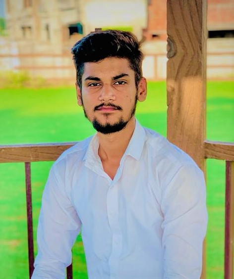 Umer Rind Umer's portfolio